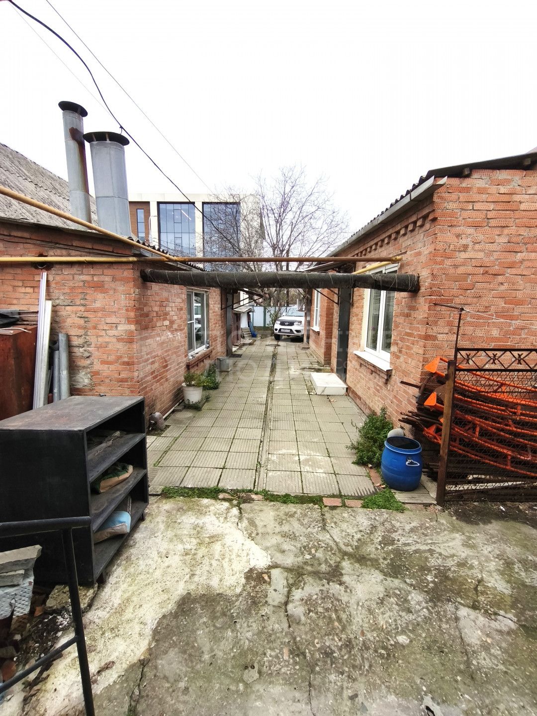 Фото недвижимости