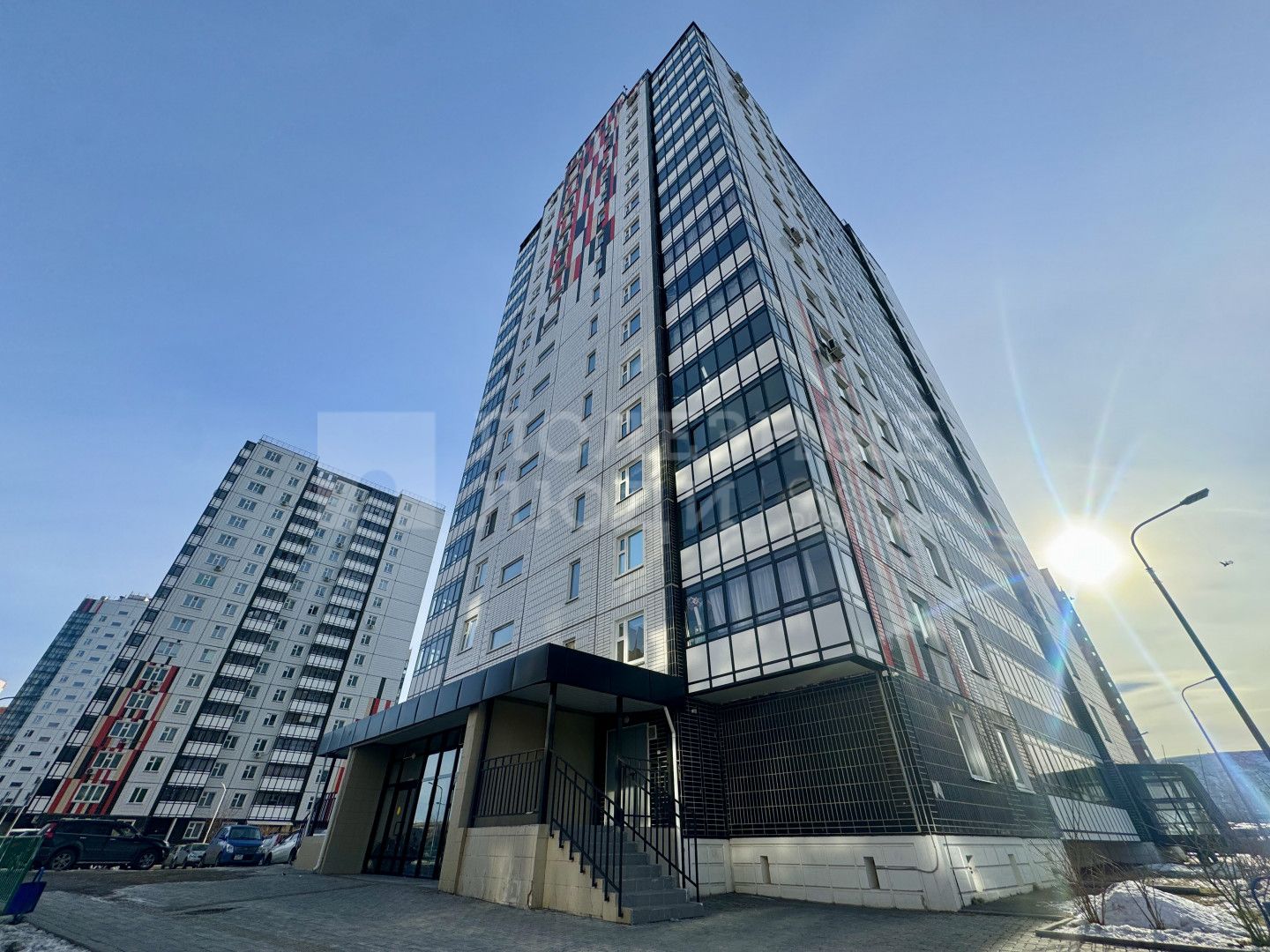 Фото недвижимости