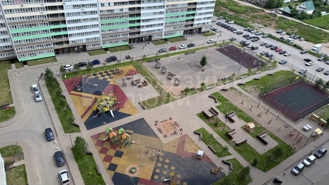 Фото недвижимости