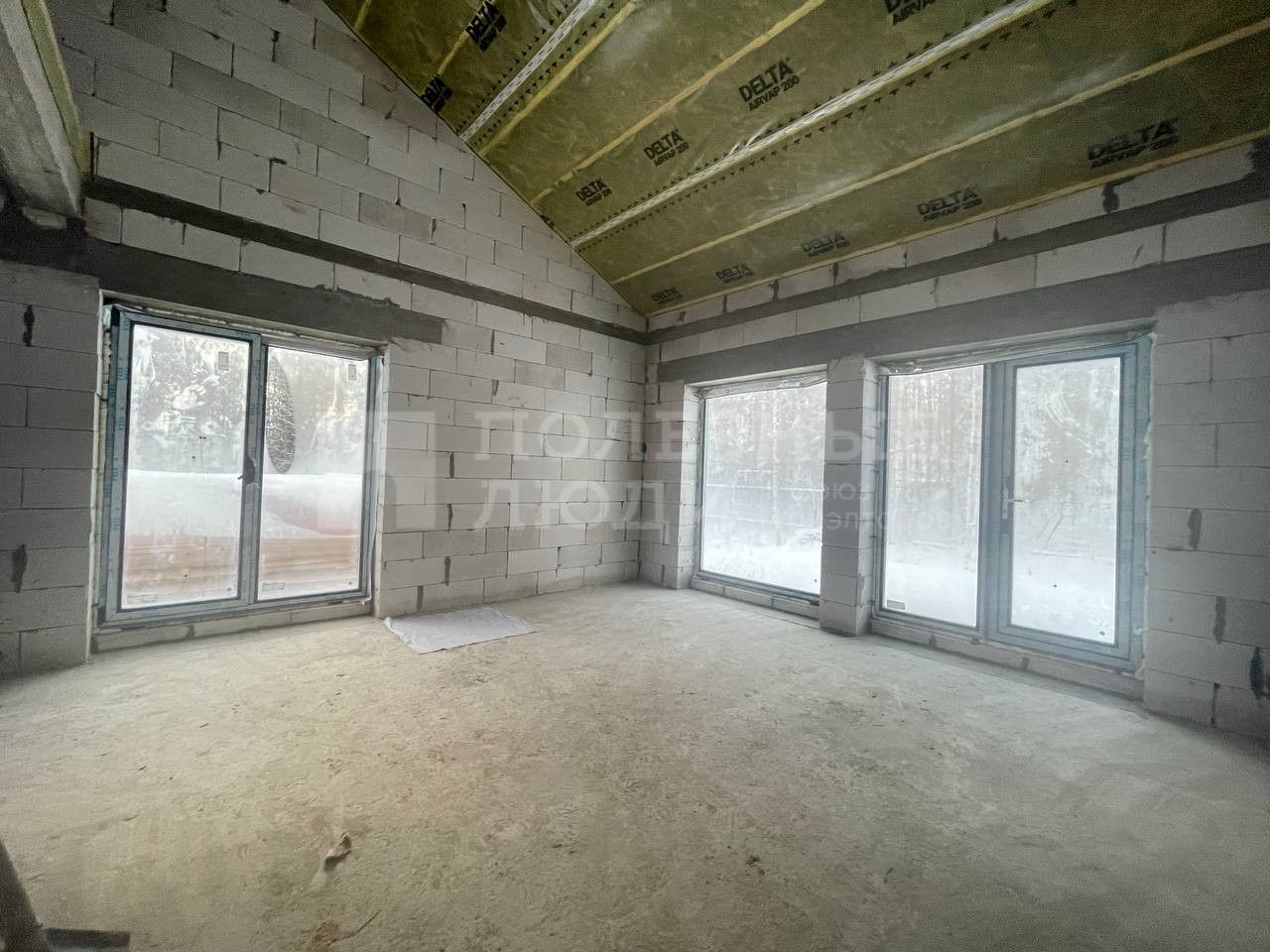 Фото недвижимости