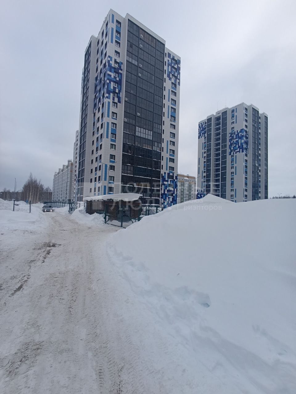 Фото недвижимости