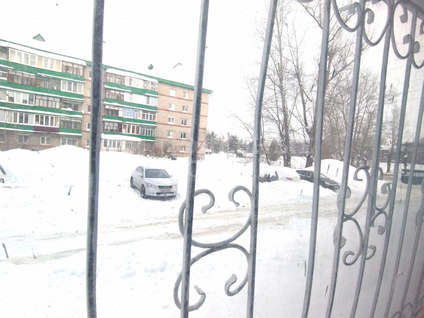 Фото недвижимости