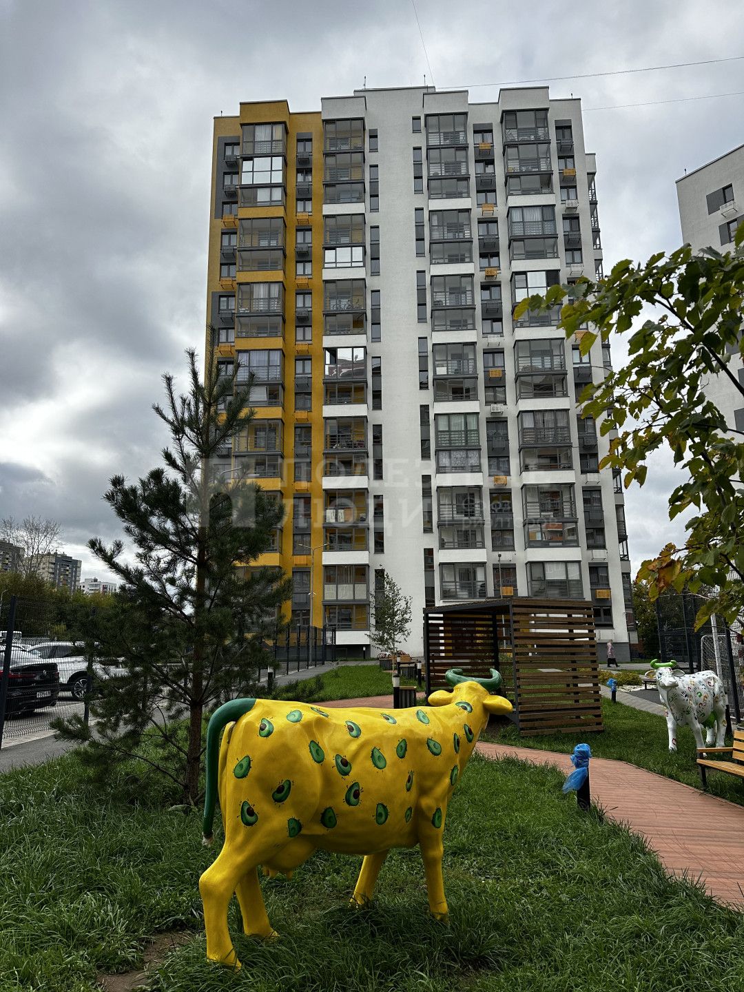 Фото недвижимости