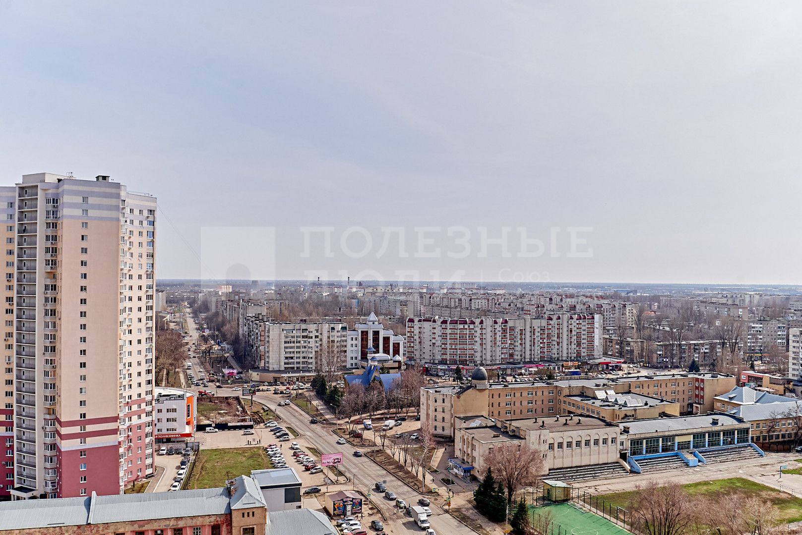 Фото недвижимости