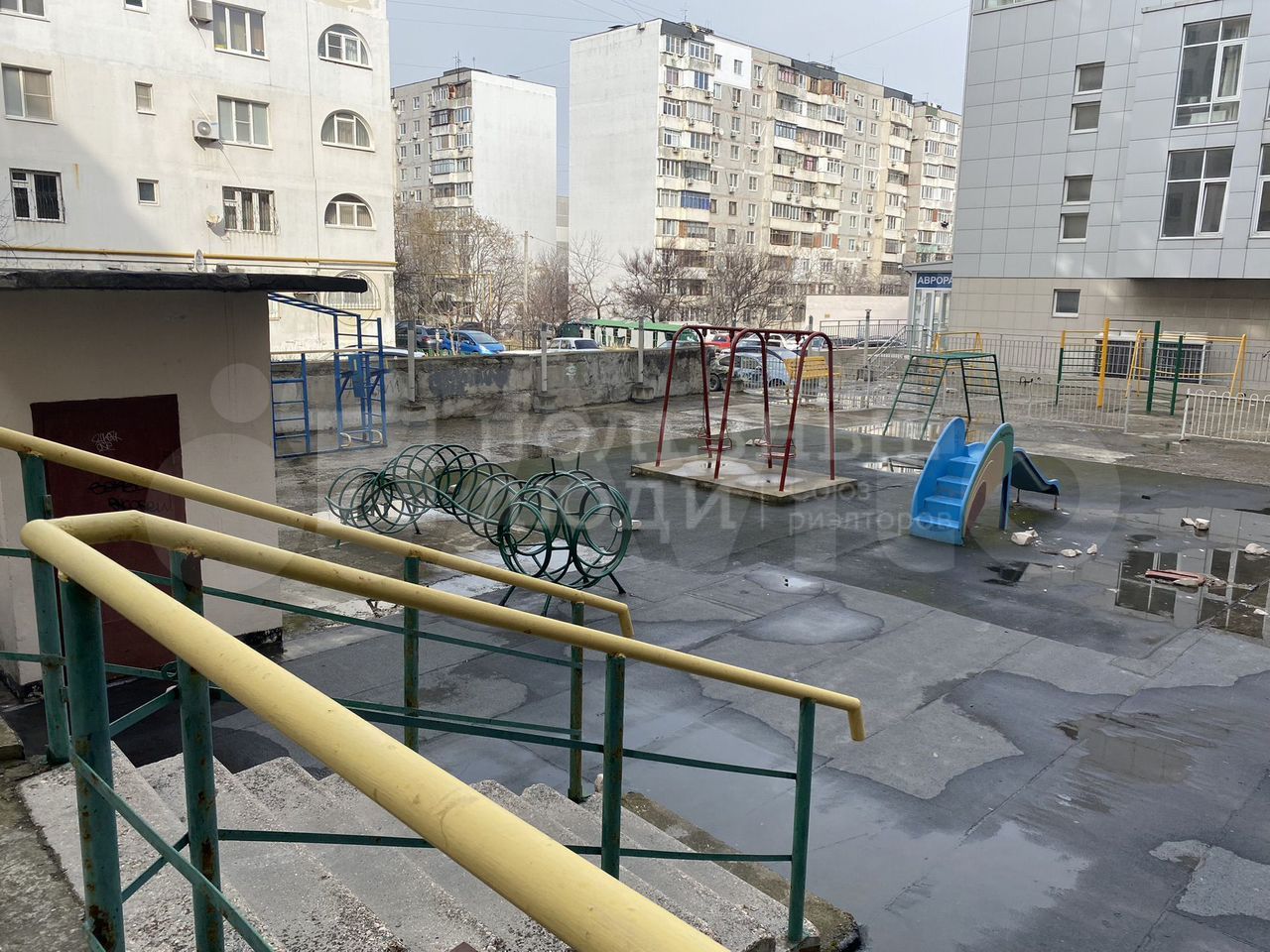 Фото недвижимости