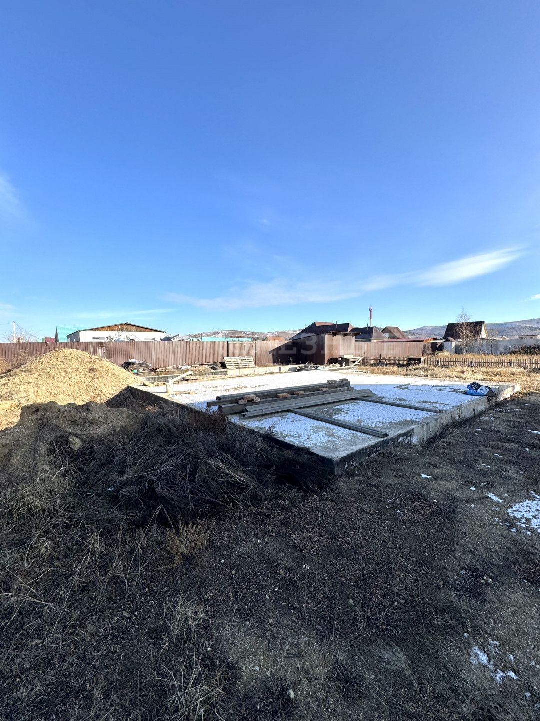 Фото недвижимости