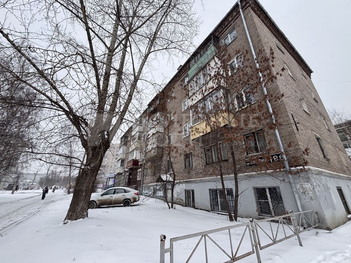 Фото недвижимости