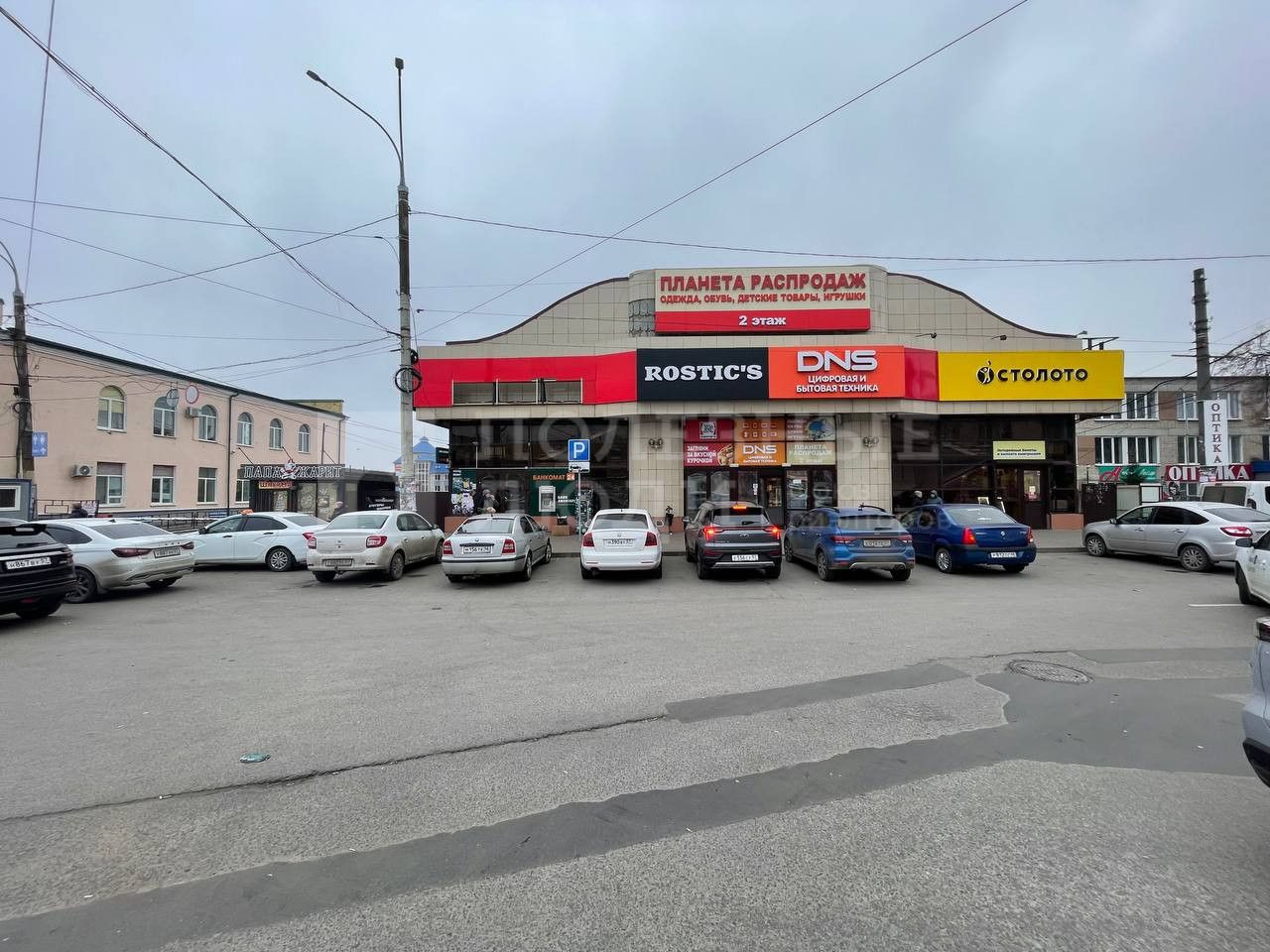 Фото недвижимости