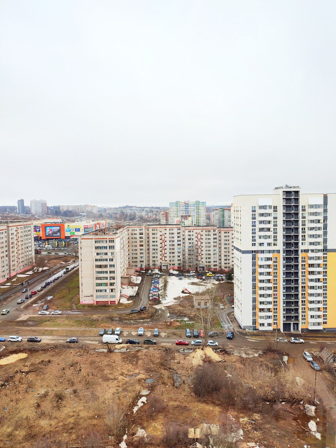 Фото недвижимости