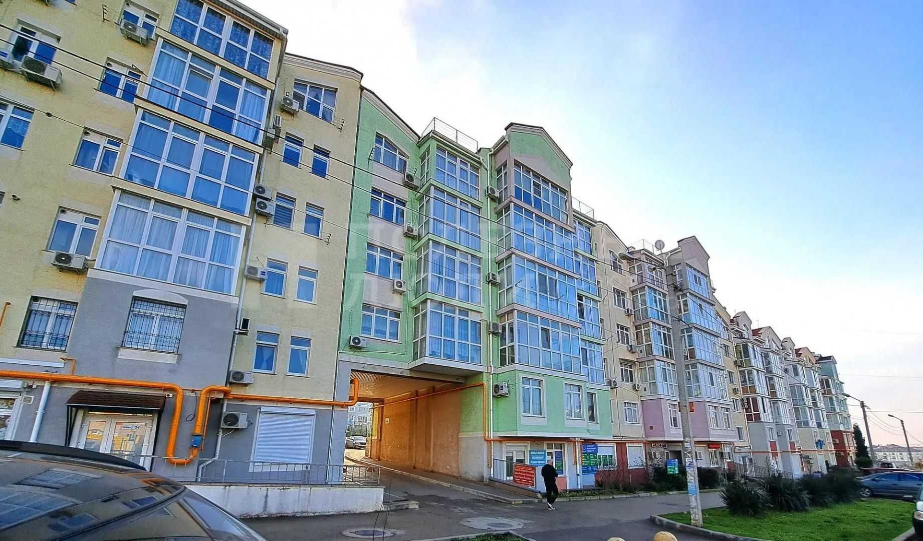 Фото недвижимости