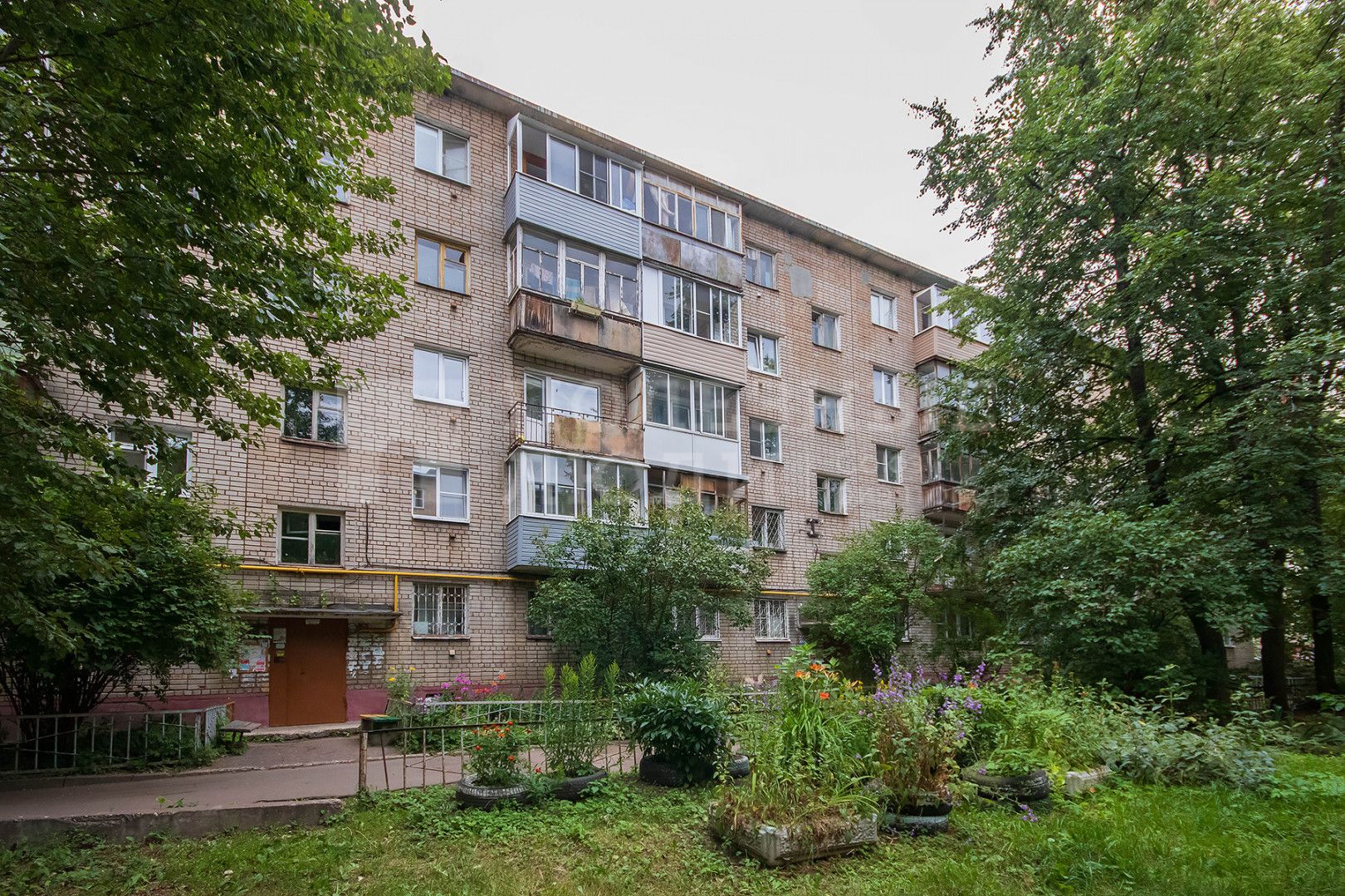 Фото недвижимости