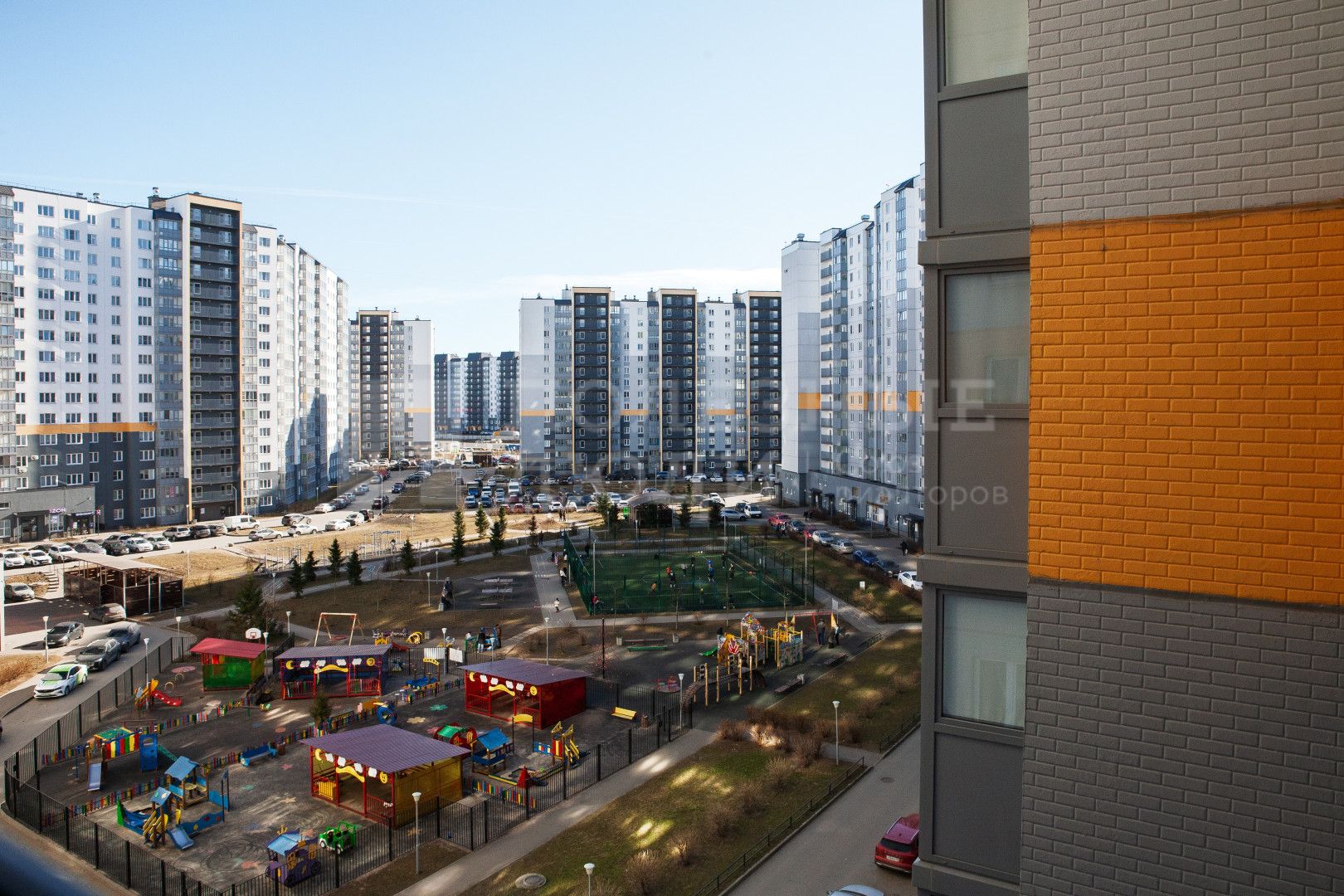 Фото недвижимости