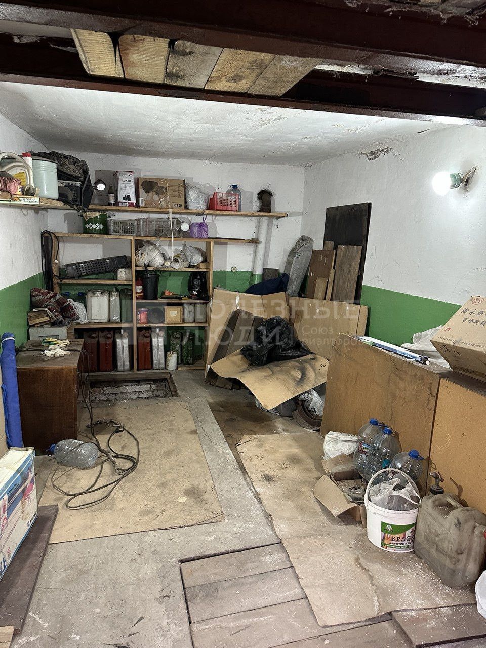 Фото недвижимости