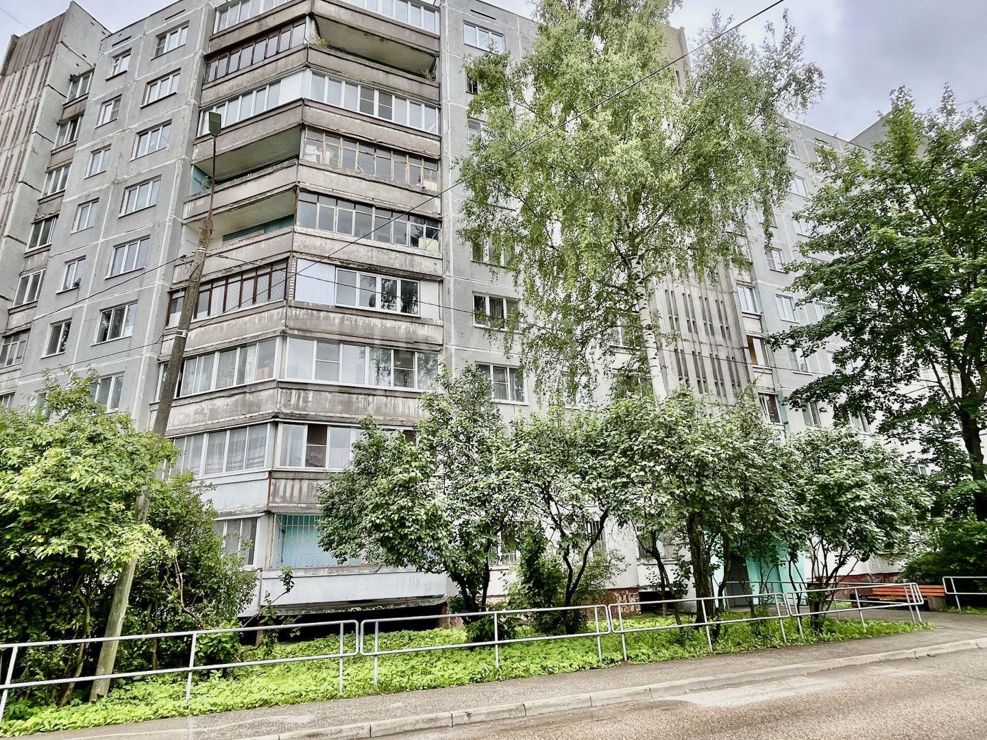 Фото недвижимости