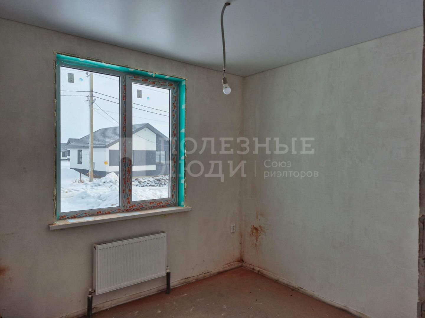 Фото недвижимости