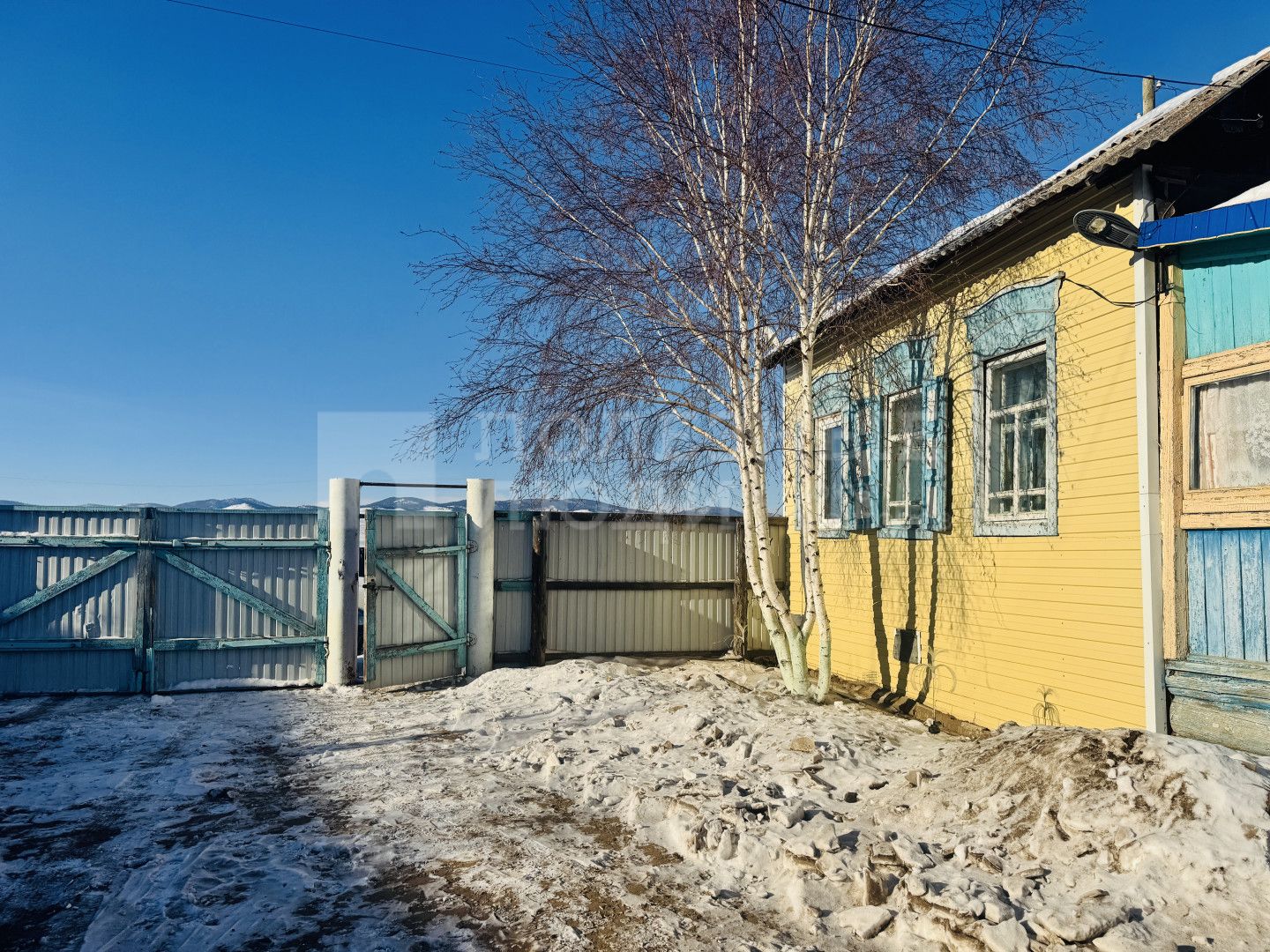 Фото недвижимости