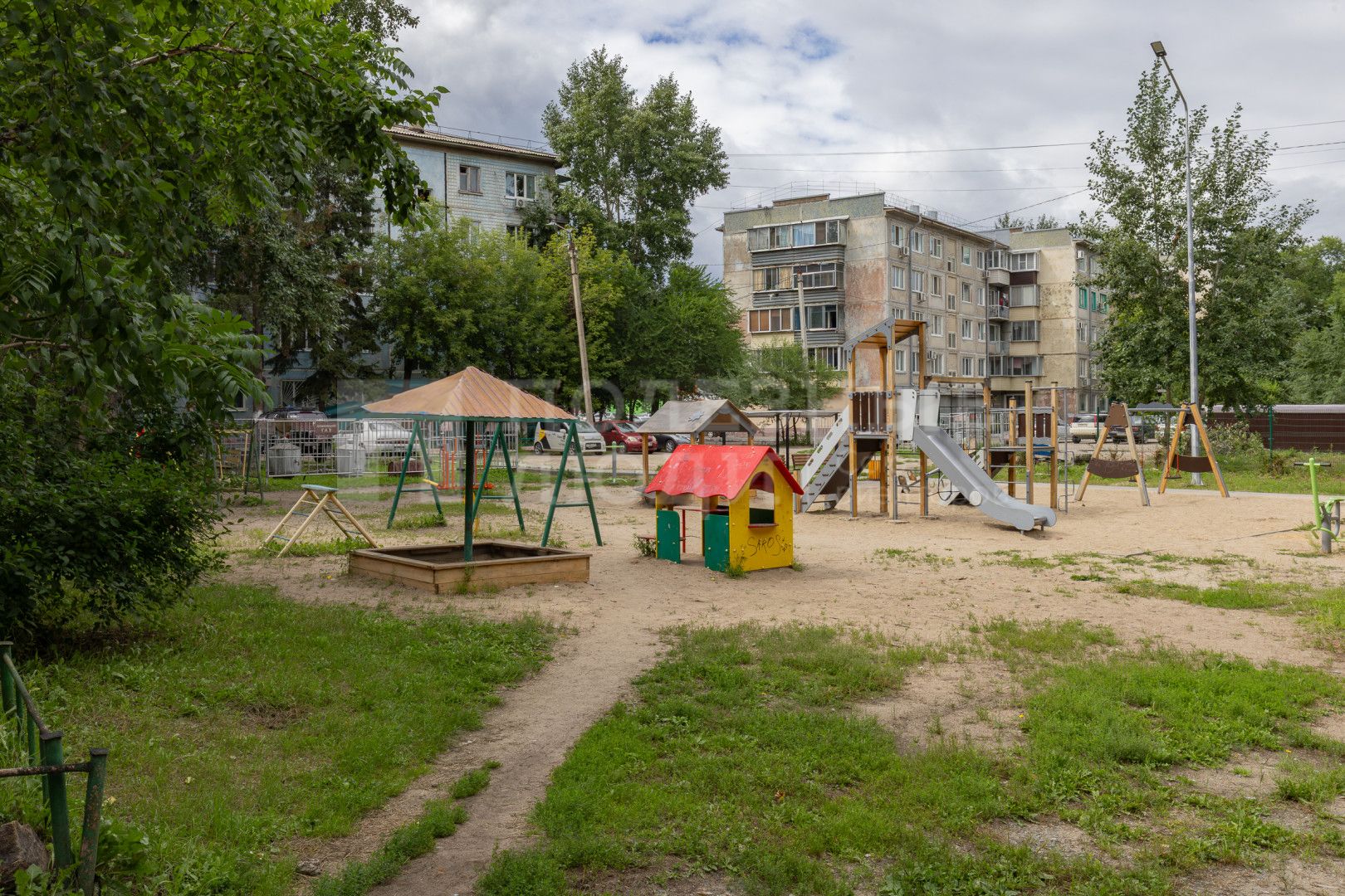 Фото недвижимости