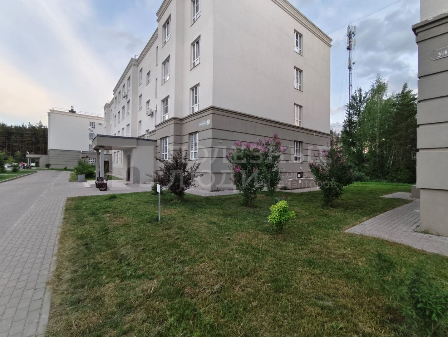 Фото недвижимости
