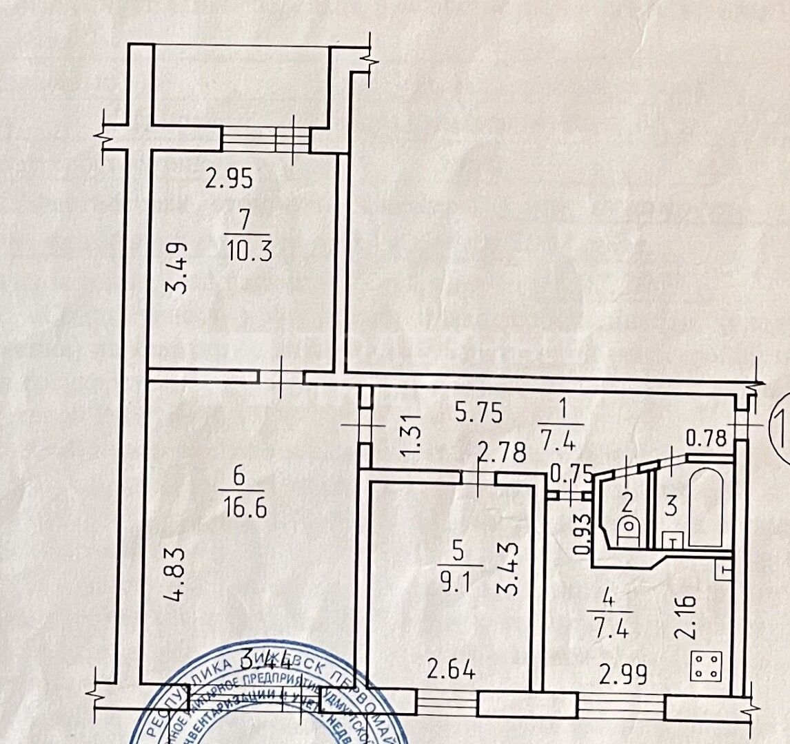 Фото недвижимости
