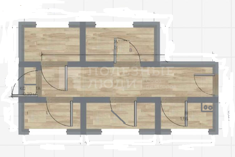 Фото недвижимости