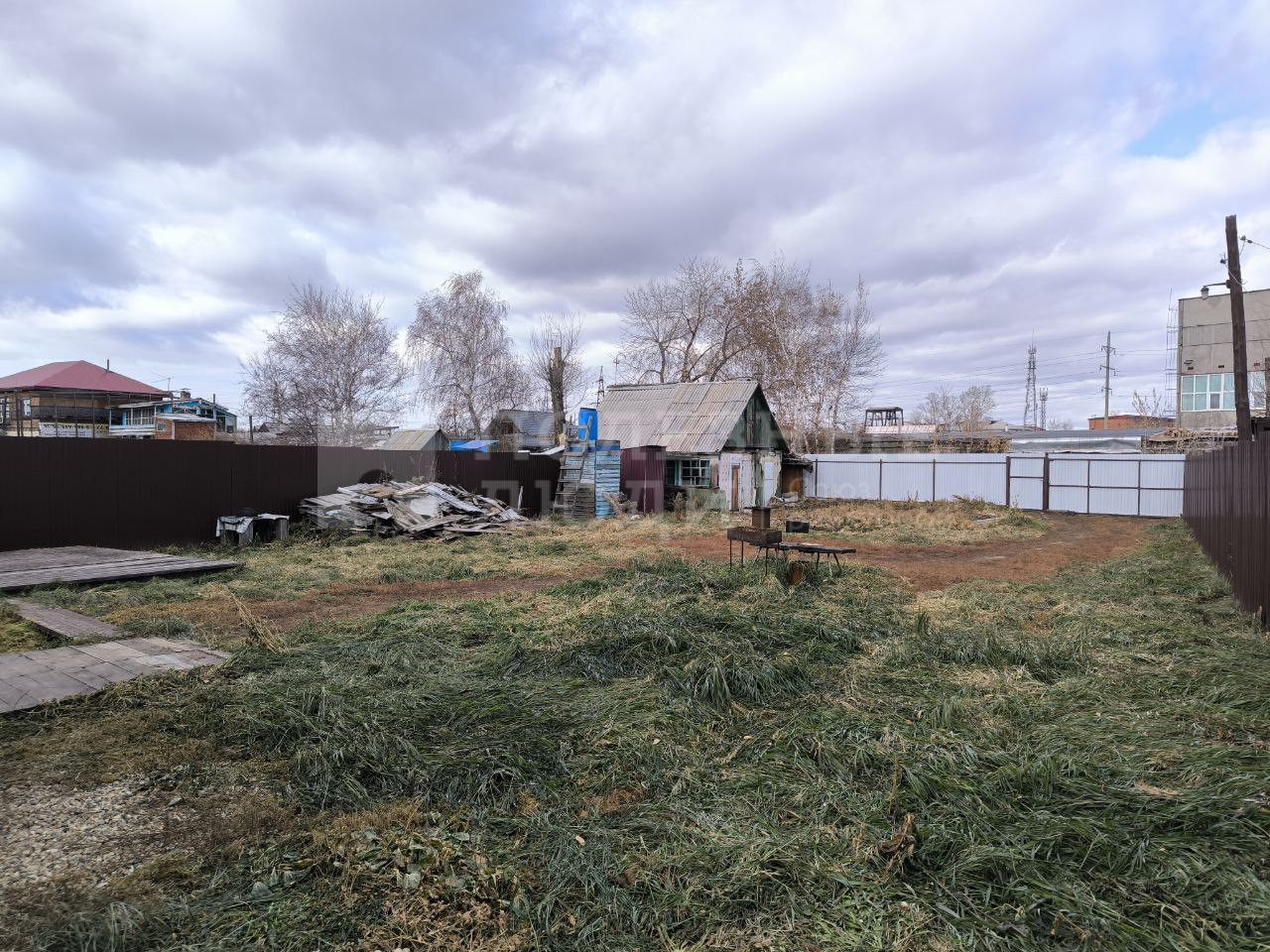 Фото недвижимости