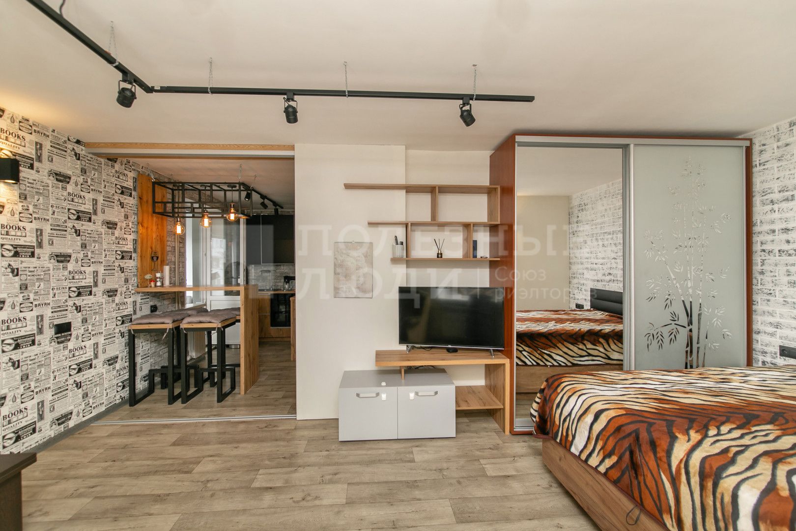 Фото недвижимости