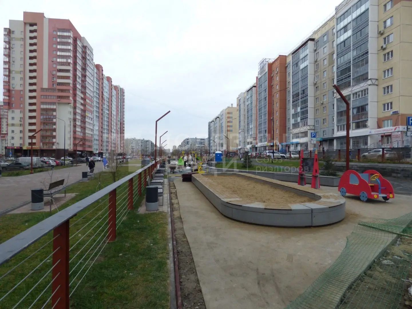 Фото недвижимости