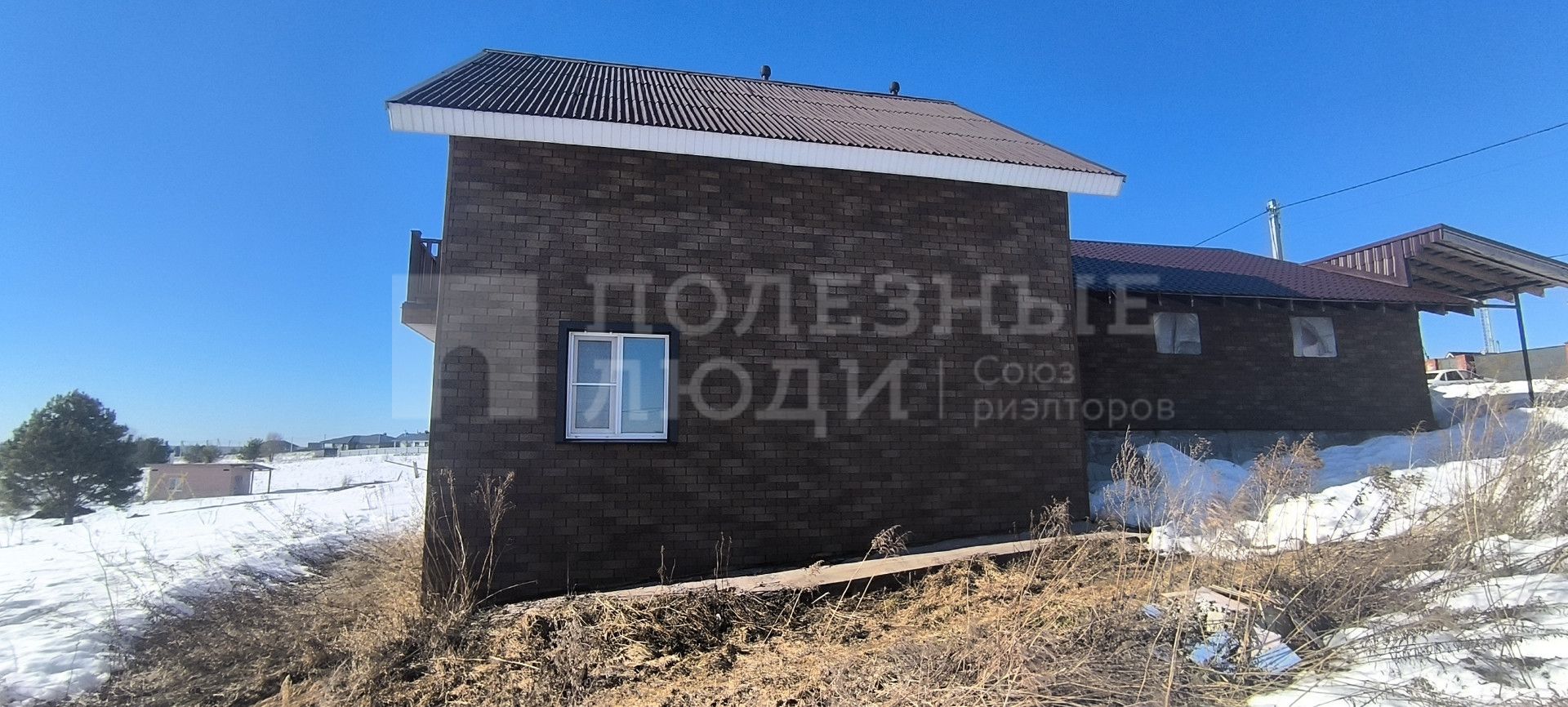 Фото недвижимости