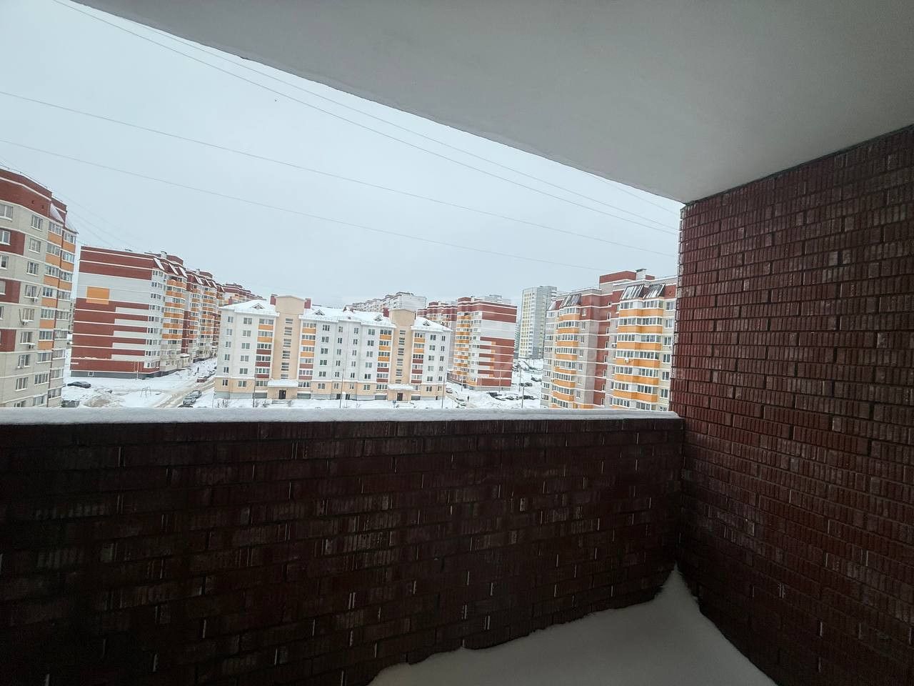 Фото недвижимости