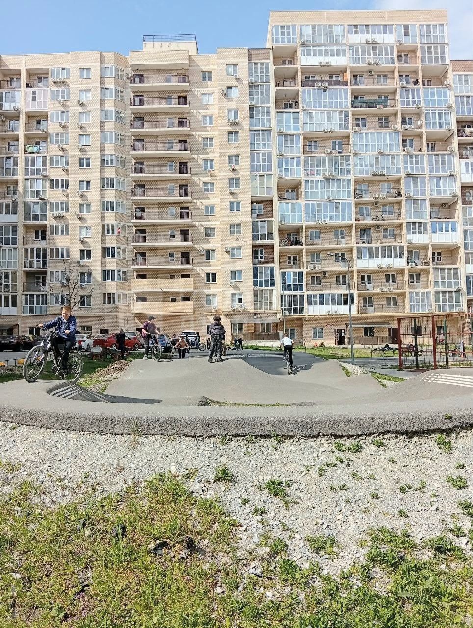 Фото недвижимости