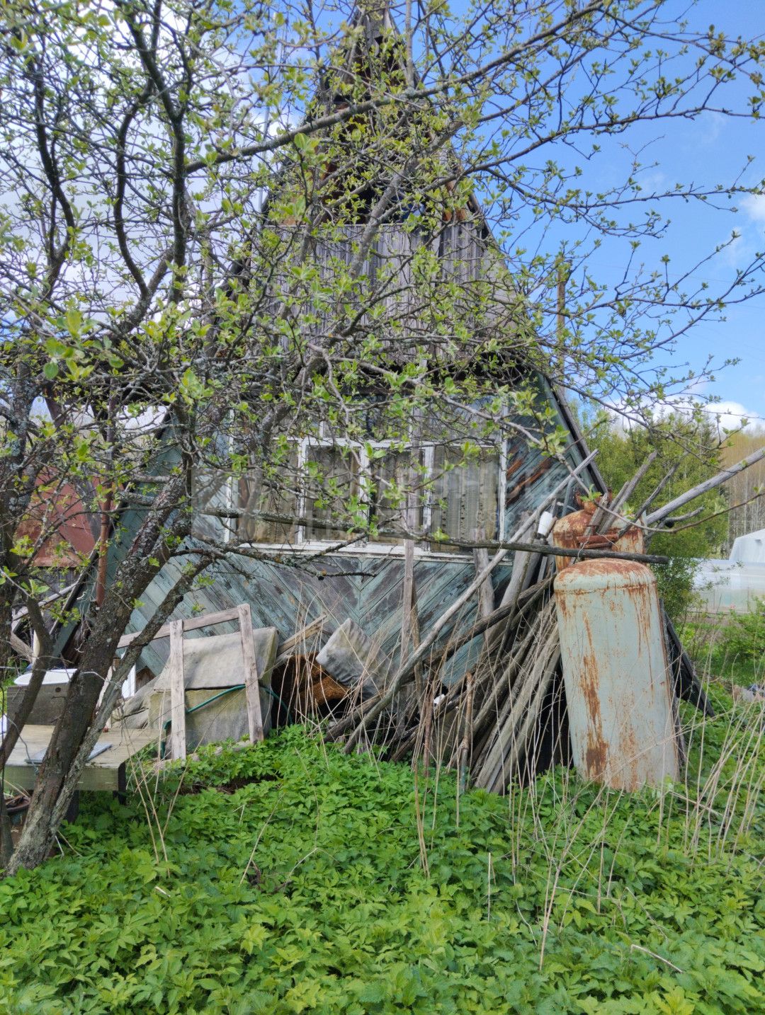 Фото недвижимости