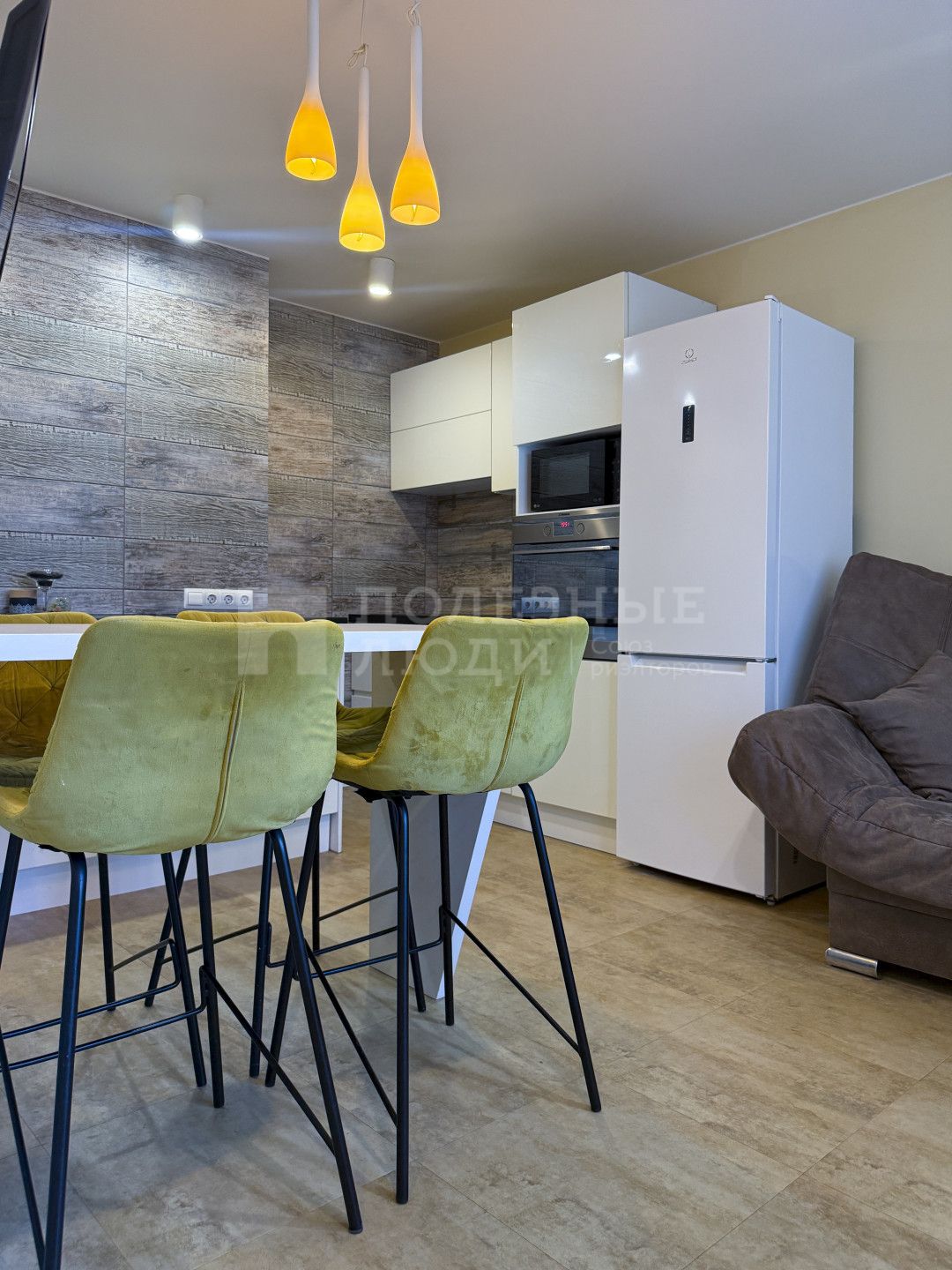 Фото недвижимости