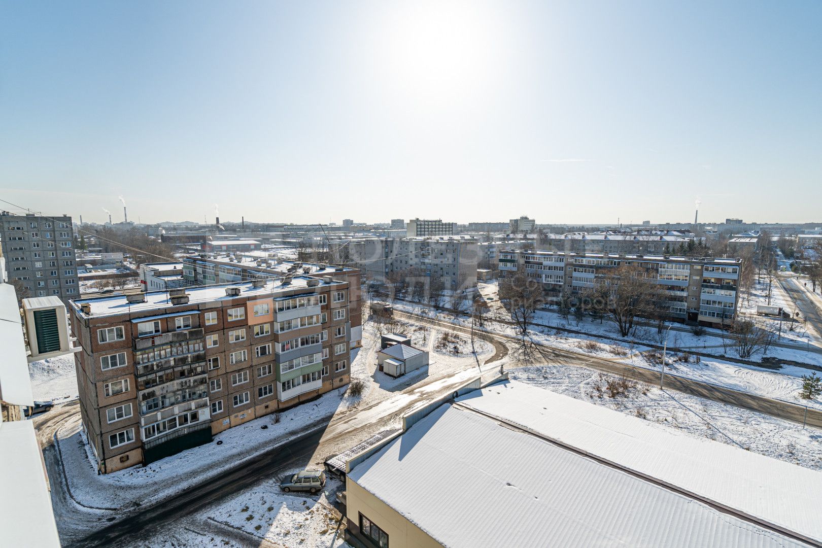 Фото недвижимости