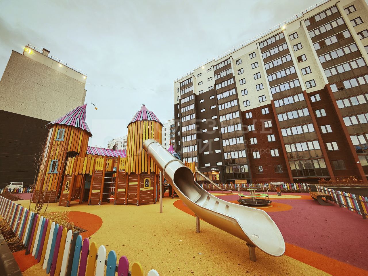 Фото недвижимости