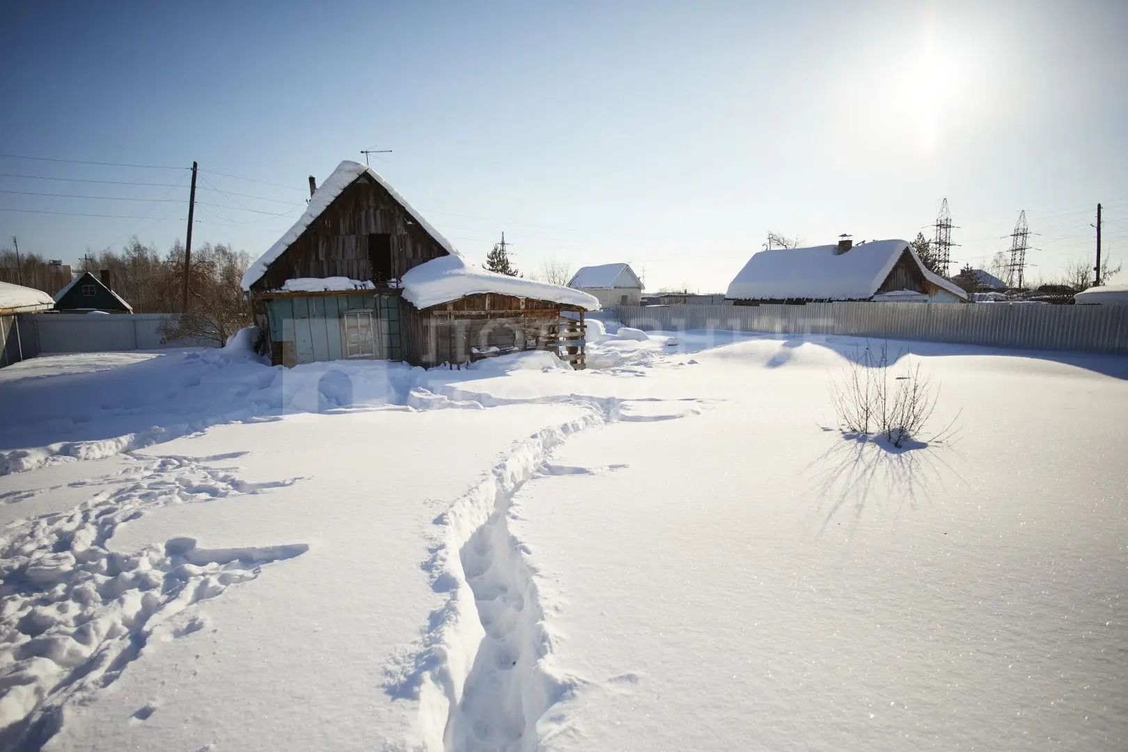 Фото недвижимости