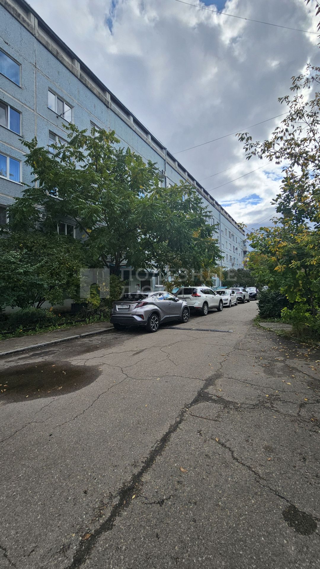 Фото недвижимости