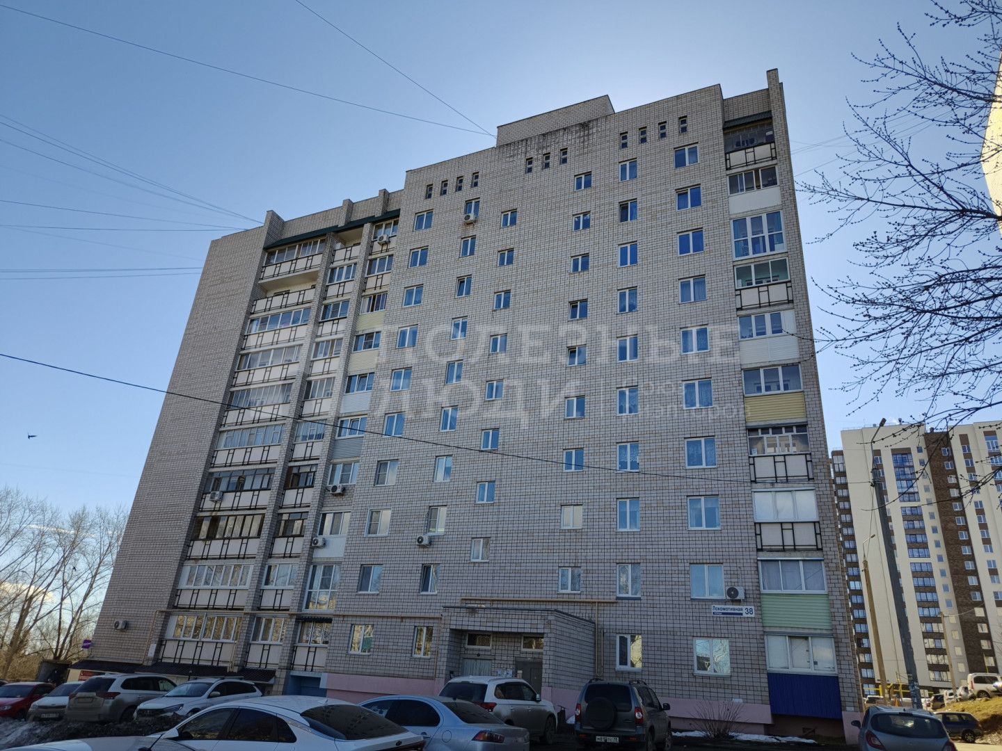 Фото недвижимости