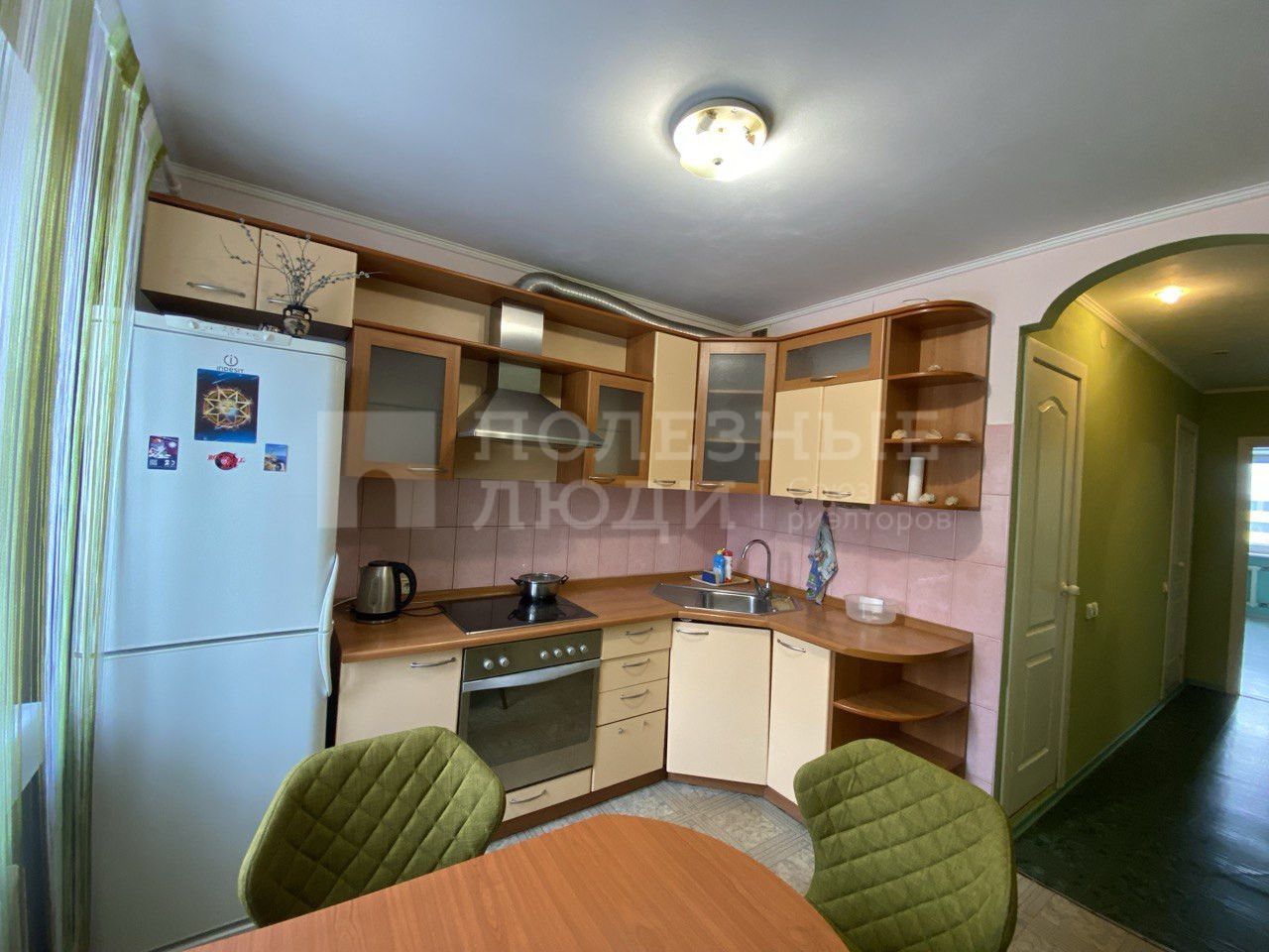 Фото недвижимости