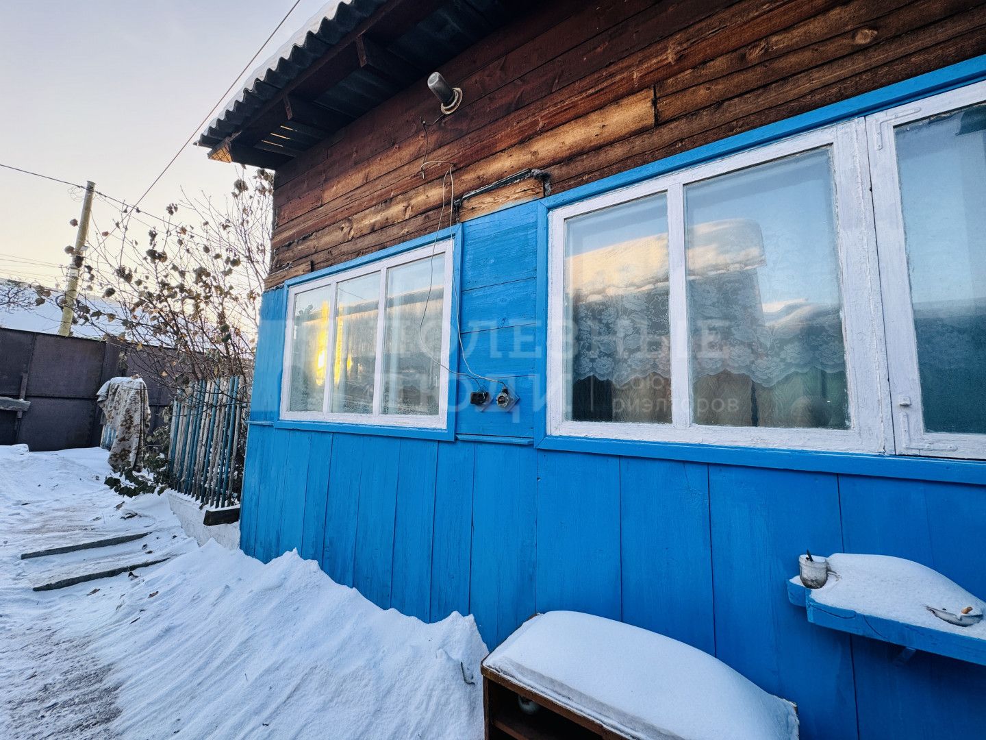 Фото недвижимости