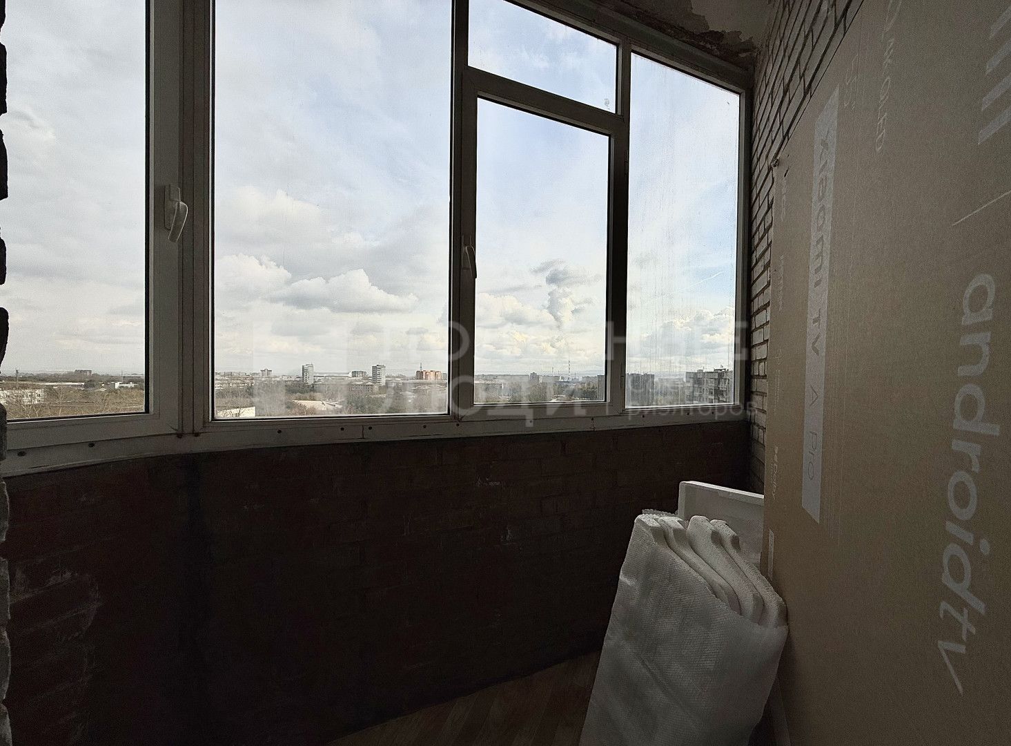 Фото недвижимости