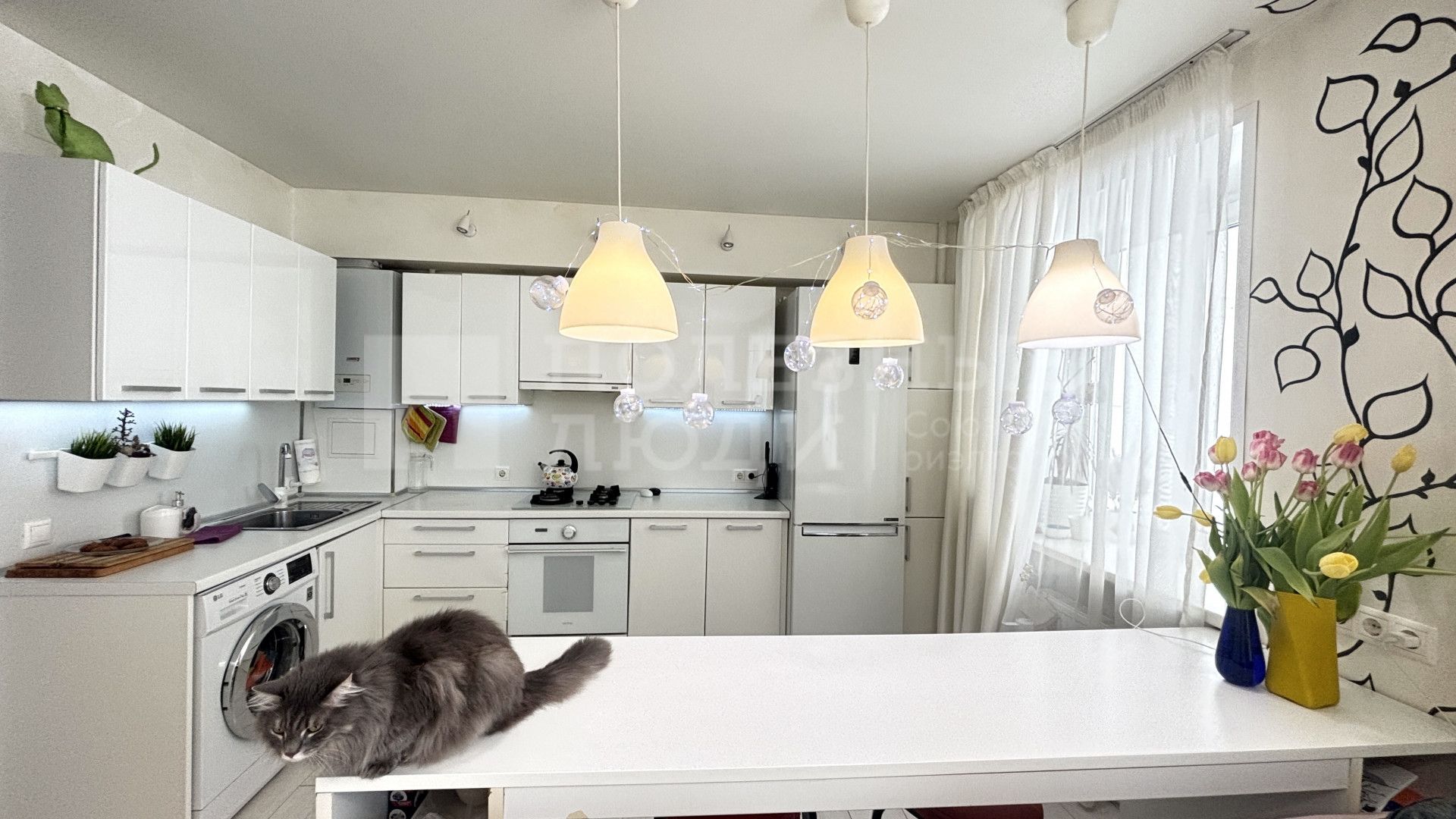 Фото недвижимости