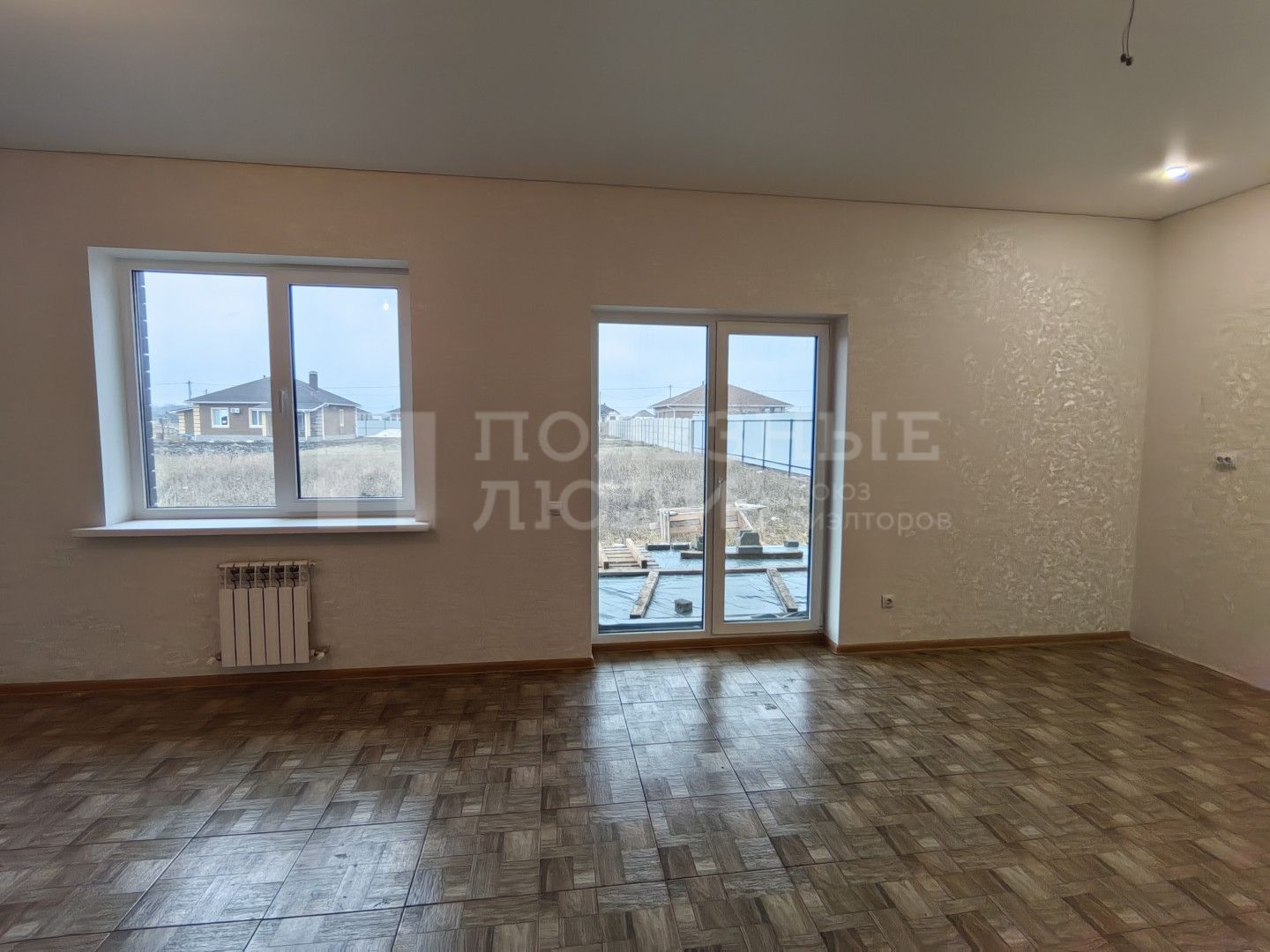 Фото недвижимости