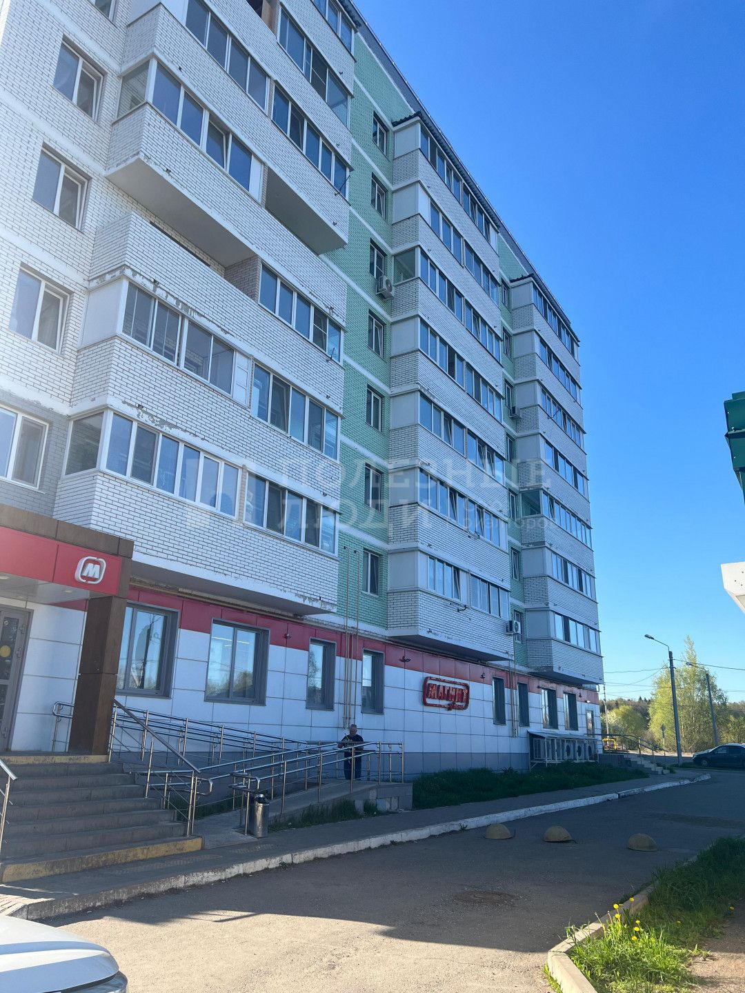 Фото недвижимости