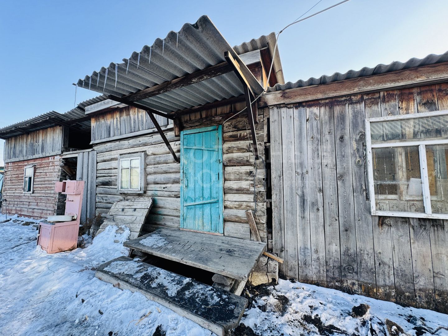 Фото недвижимости