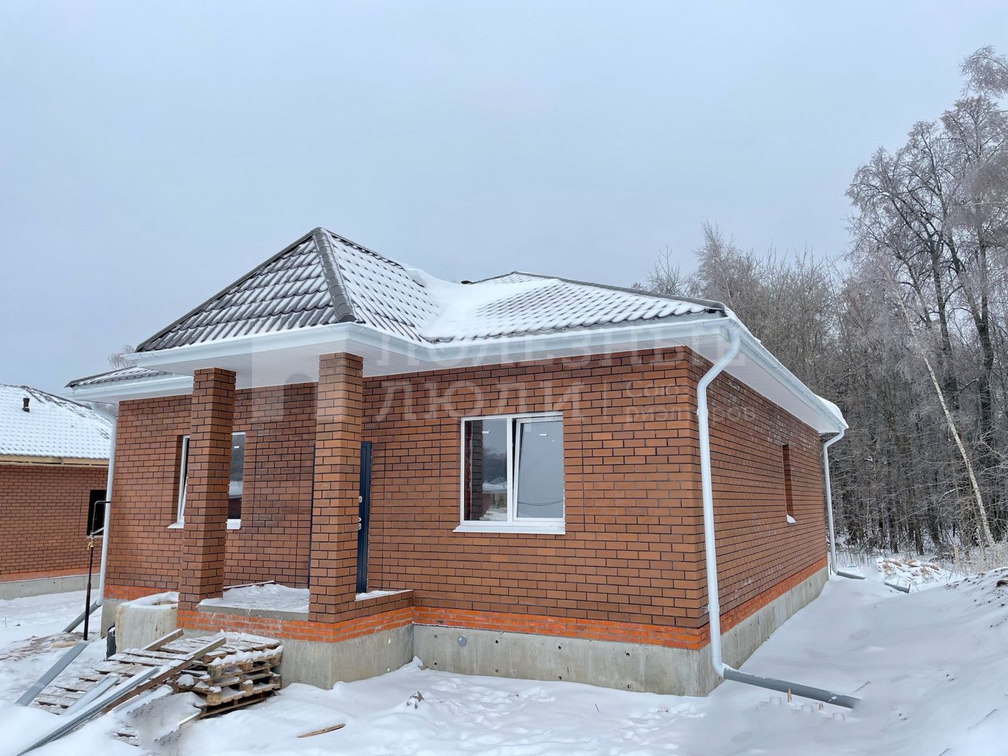 Фото недвижимости