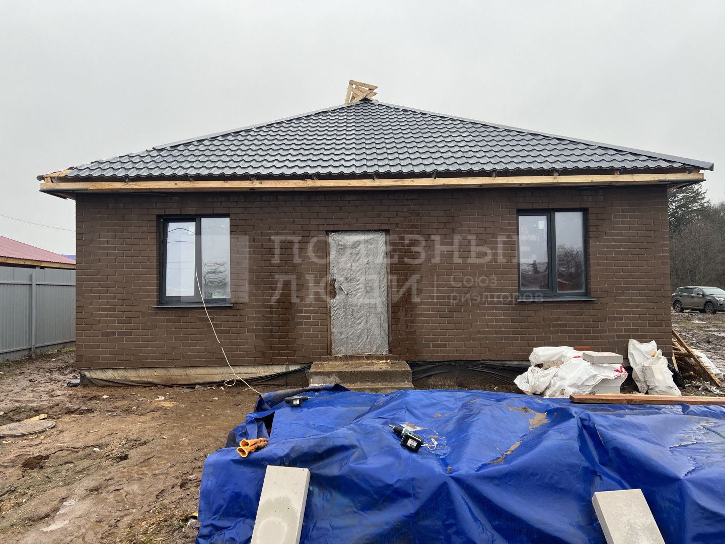 Фото недвижимости