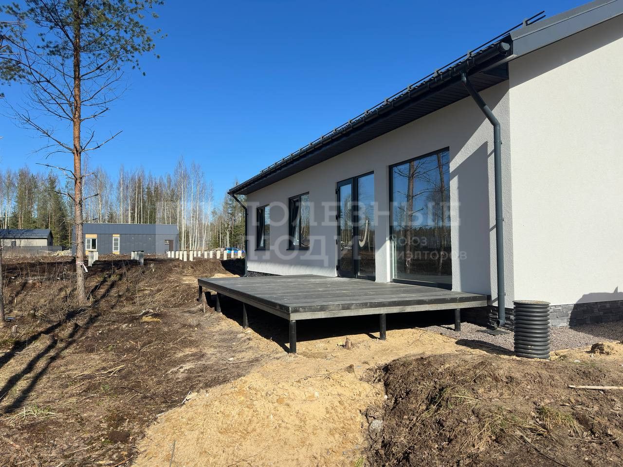 Фото недвижимости