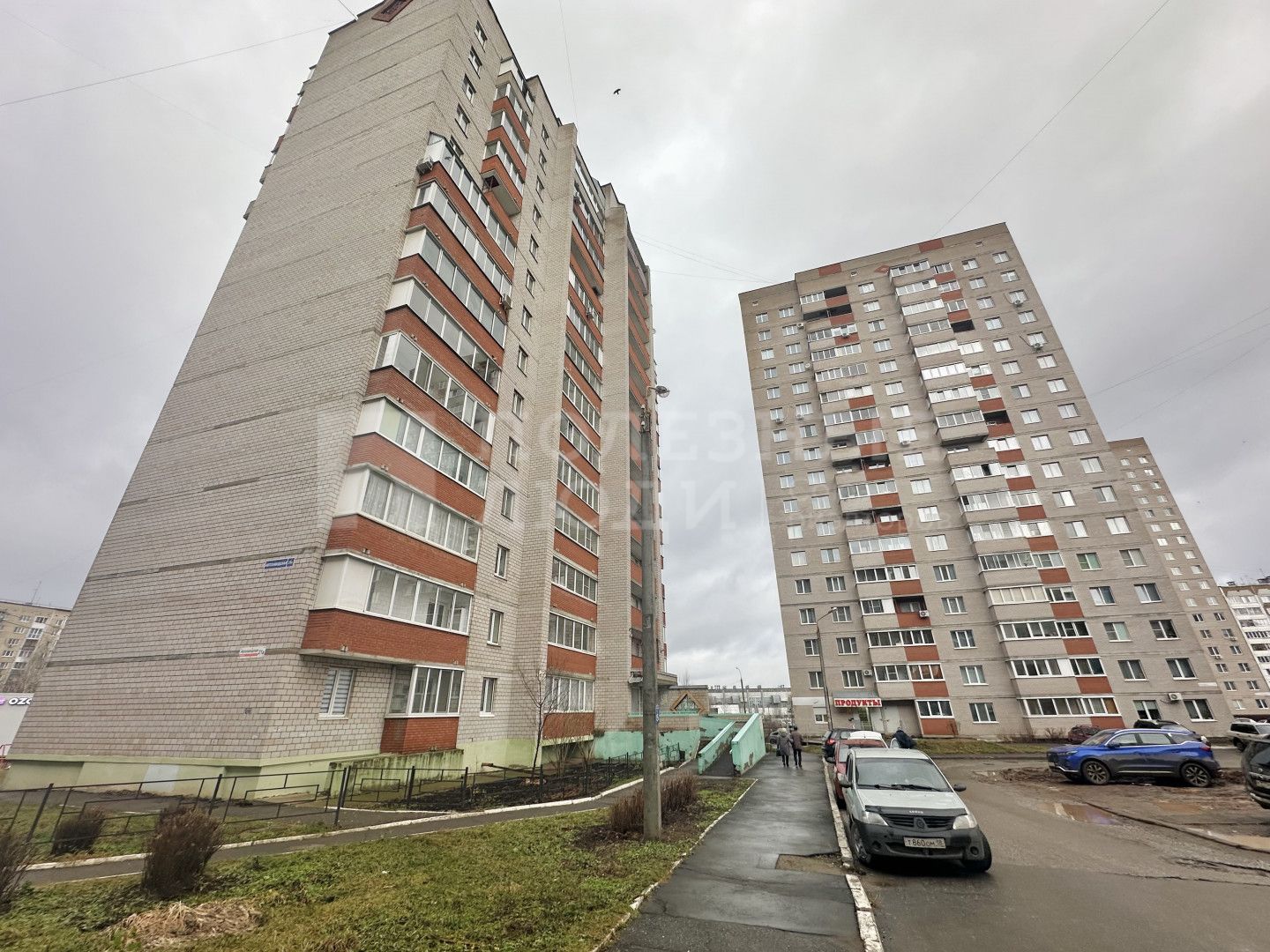 Фото недвижимости