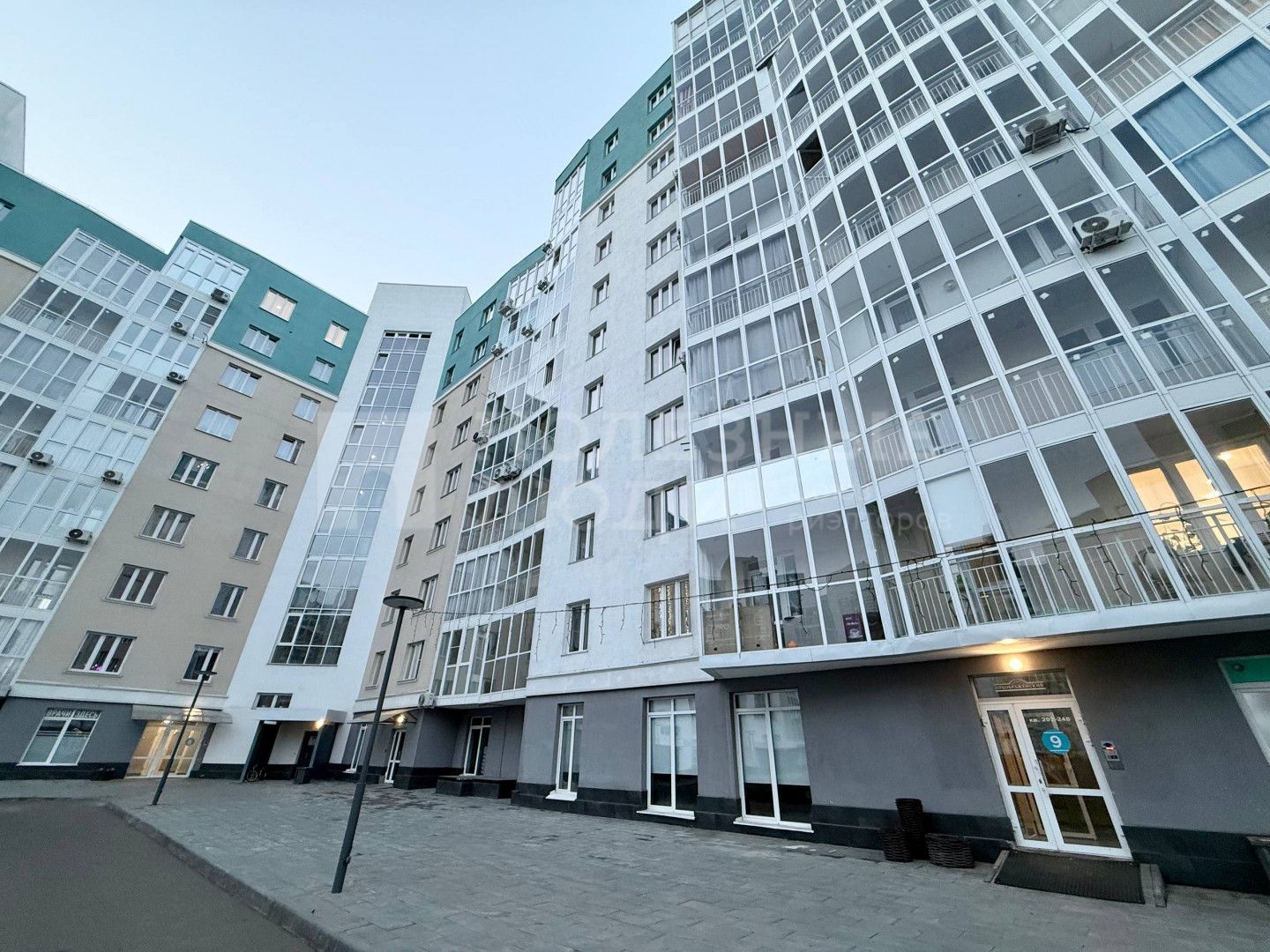 Фото недвижимости