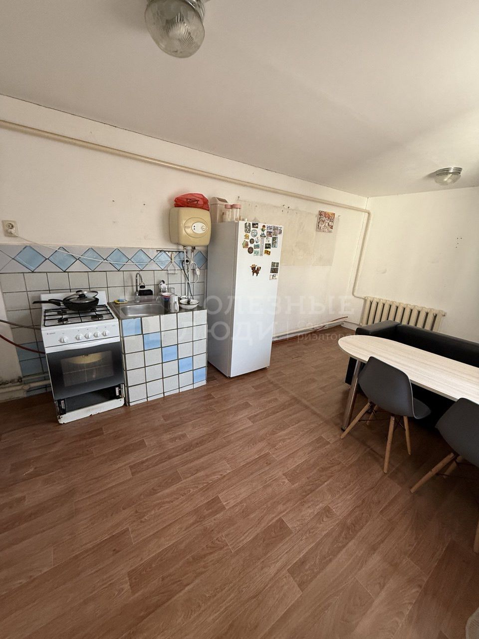 Фото недвижимости